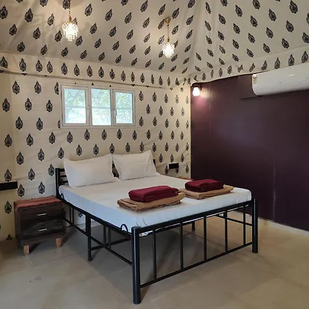 The Purple County Resort Lonavala Exterior photo
